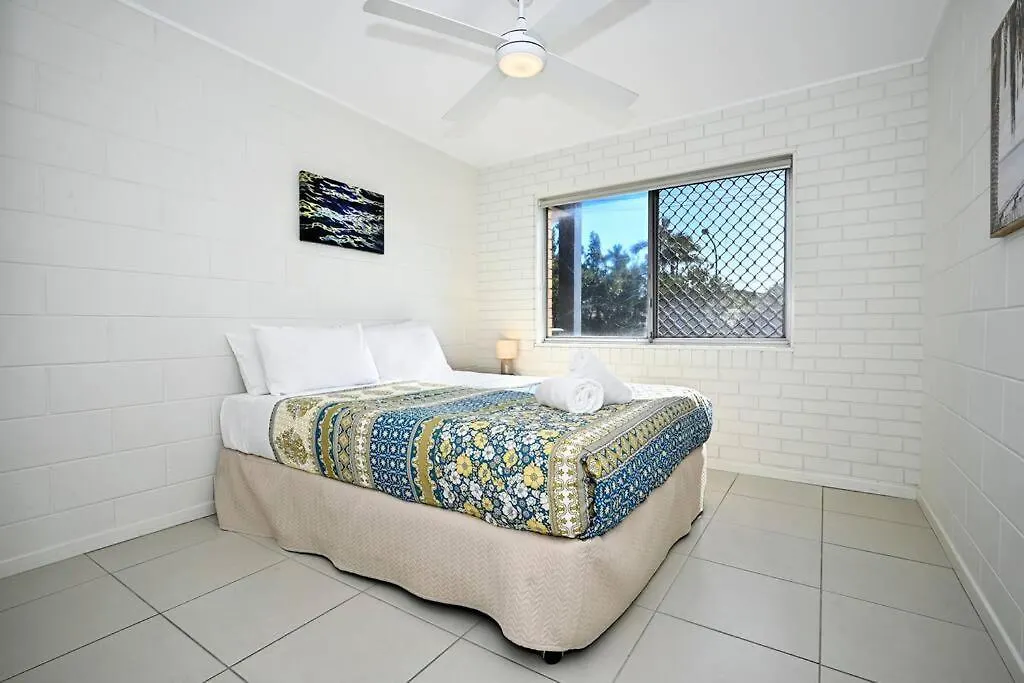 Ocean Breeze At Alex Apartment Alexandra Headland Australia