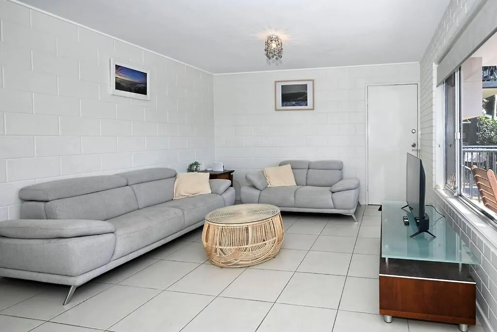 Ocean Breeze At Alex Apartment Alexandra Headland