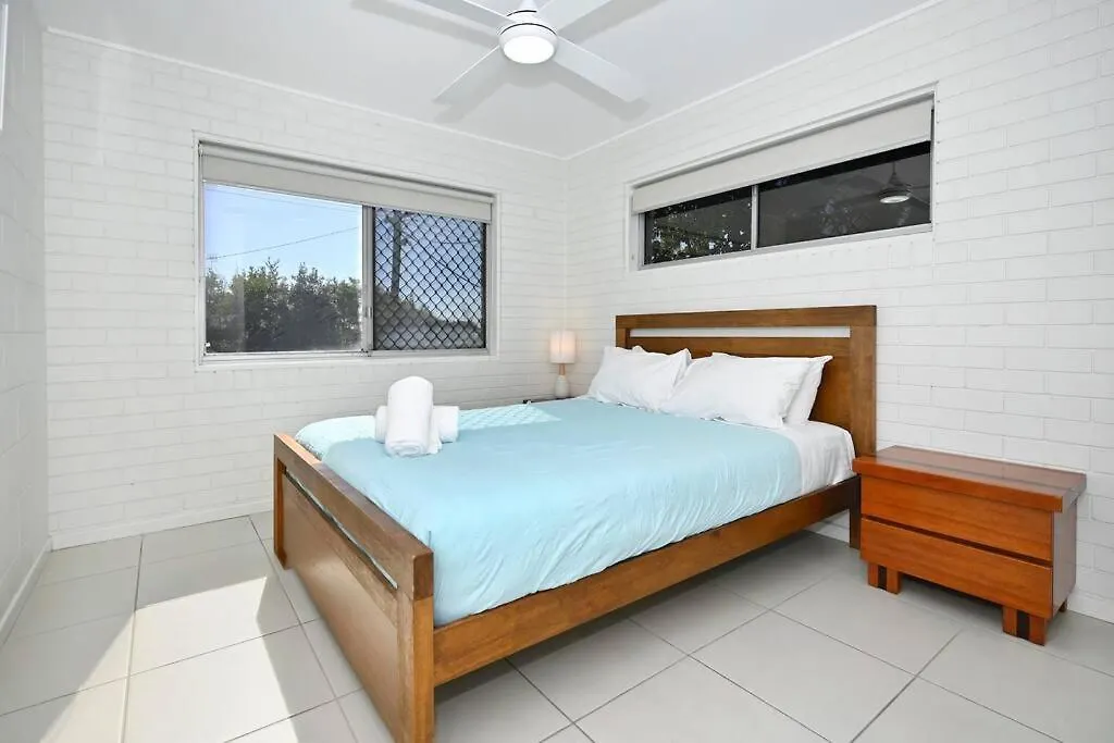 Ocean Breeze At Alex Apartment Alexandra Headland
