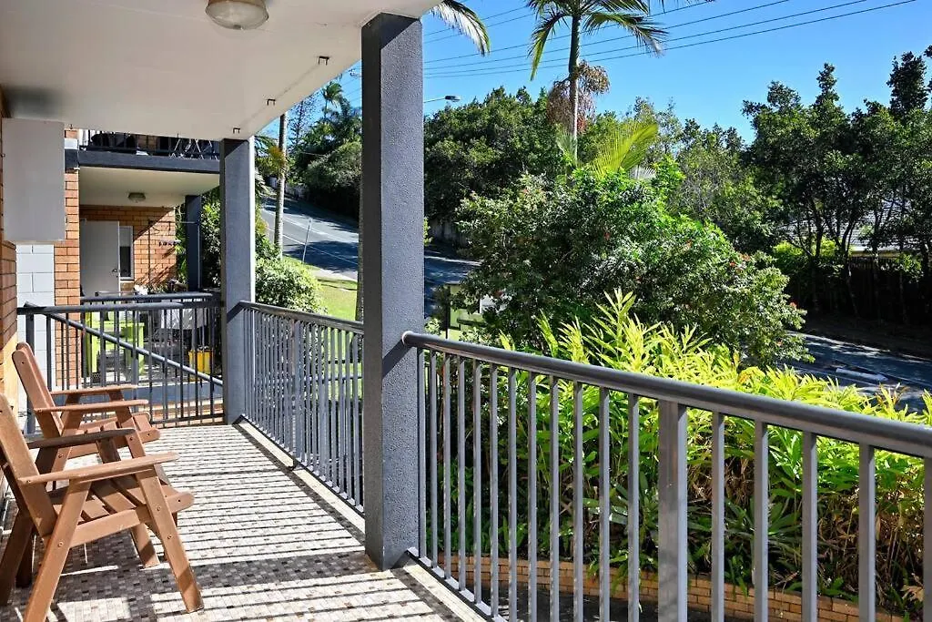 Ocean Breeze At Alex Apartment Alexandra Headland