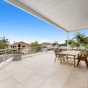Luxury Alex Beach Alexandra Headland